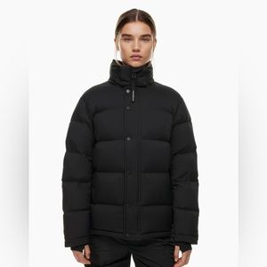 Super World™
The Super Puff